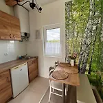 Miedzy Lasem A Wsia-kameralne Przy Lesie Lodge *