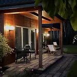 Miedzy Lasem A Wsia-kameralne Przy Lesie Lodge *